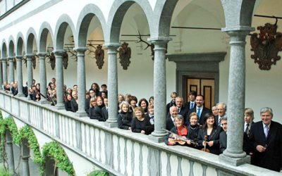 Amstettner Symphonie Orchester: Sonntag, 17. Mai 2026