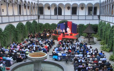 Donaufestwochen Opern: 05.August – 13. August 2023