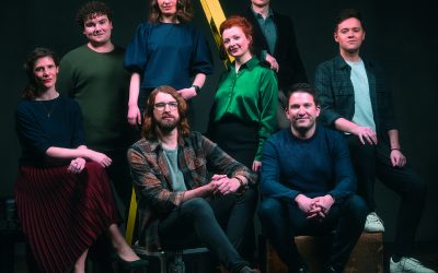 Greinburg Vocal: Voces8 27. und 28. Juni 2026