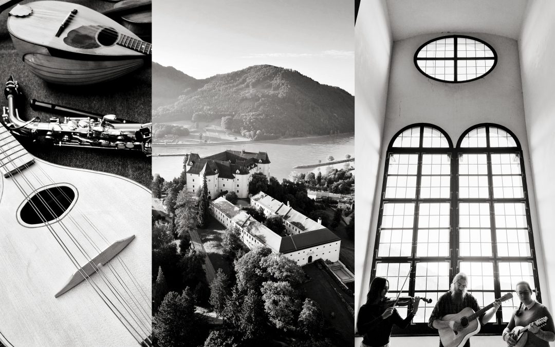 Jamsession: 9. Mai 2026